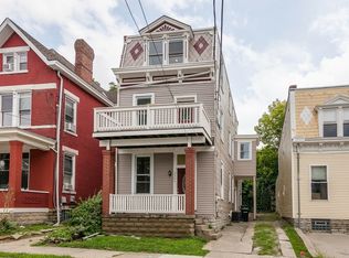 2344 Rohs St, Cincinnati, OH 45219