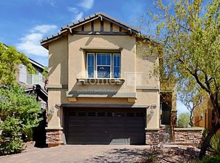 10544 Nantucket Ridge Ave, Las Vegas, NV 89166