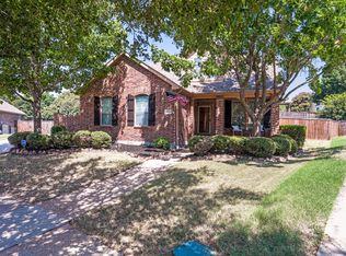 6045 Turtle Creek Ct, North Richland Hills, TX 76180
