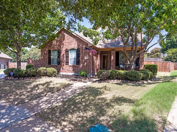 6045 Turtle Creek Ct, North Richland Hills, TX 76180