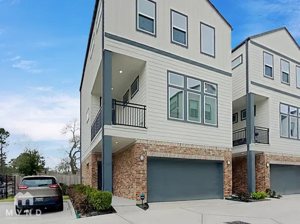 742 W Donovan St, Houston, TX 77091