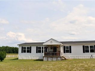 601 Community Rd, Chesterfield, SC 29709