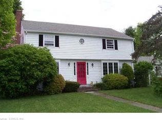 53 Terrace Ln, Bristol, CT 06010