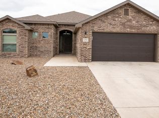 6701 Ranch Hand Dr, Midland, TX 79705