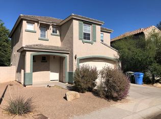 1210 E Bowker St, Phoenix, AZ 85040