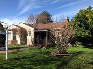 1201 Sandra Dr, San Jose, CA