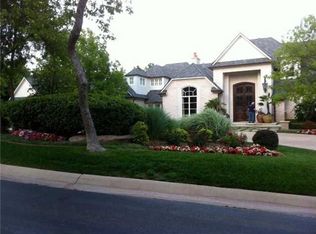 1620 Saratoga Way, Edmond, OK 73003