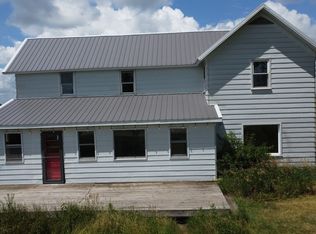 2371 N 3100 East Rd, Donovan, IL 60931