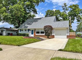 4378 Ashgrove Dr, Grove City, OH 43123
