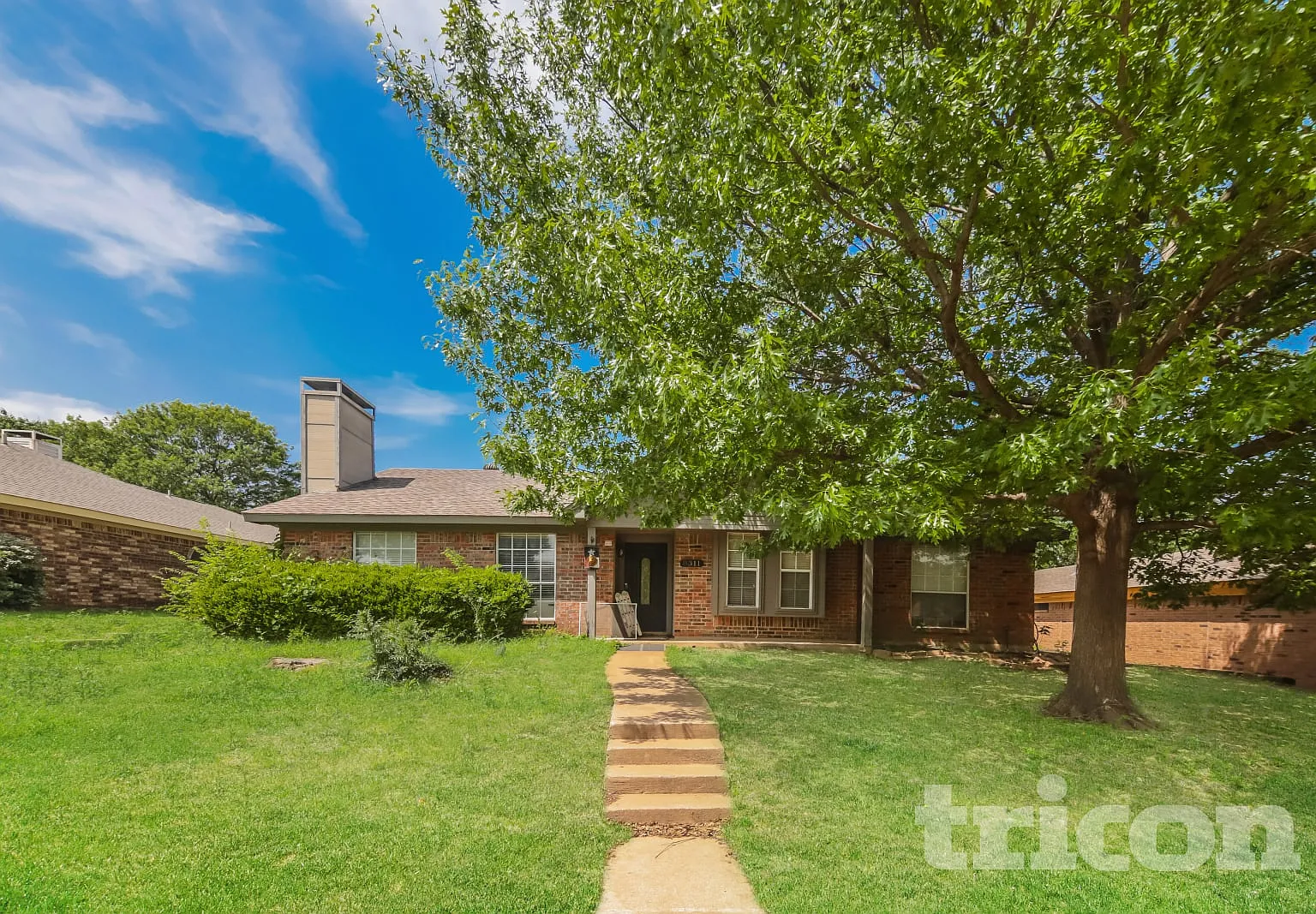 8311 Rock Brook Street Frisco TX — Photo 1