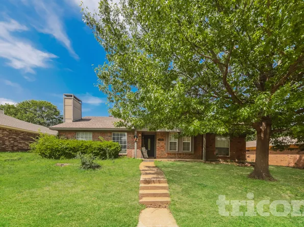 8311 Rock Brook St, Frisco, TX 75034