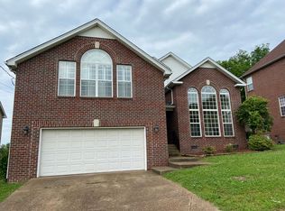 5263 Catspaw Dr, Antioch, TN 37013