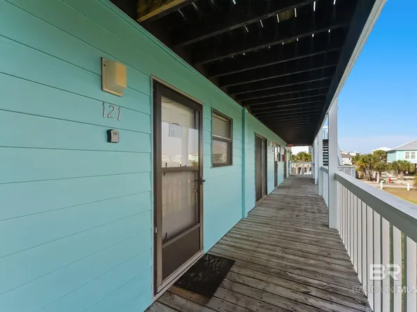 728 W Beach Blvd #121, Gulf Shores, AL 36542