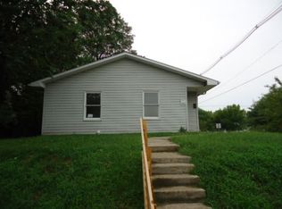 1401 Cedar St, Anderson, IN