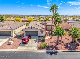 22127 N ARRELLAGA Drive, Sun City West, AZ 85375