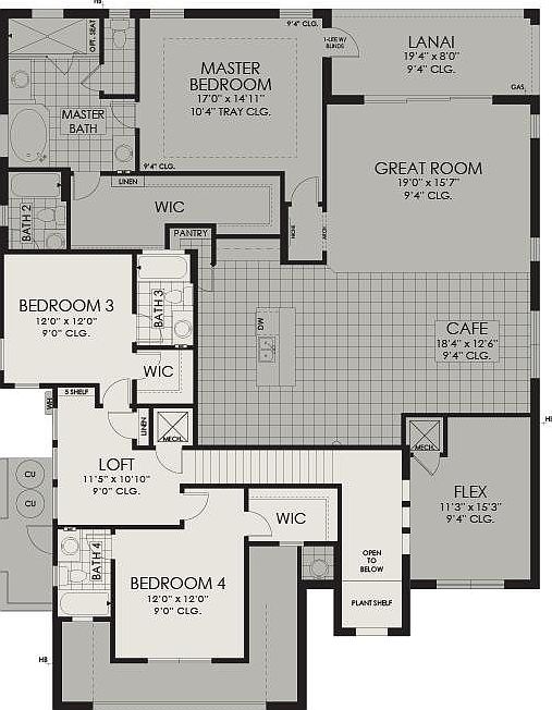 2nd image of 7424 Poulicny Ln