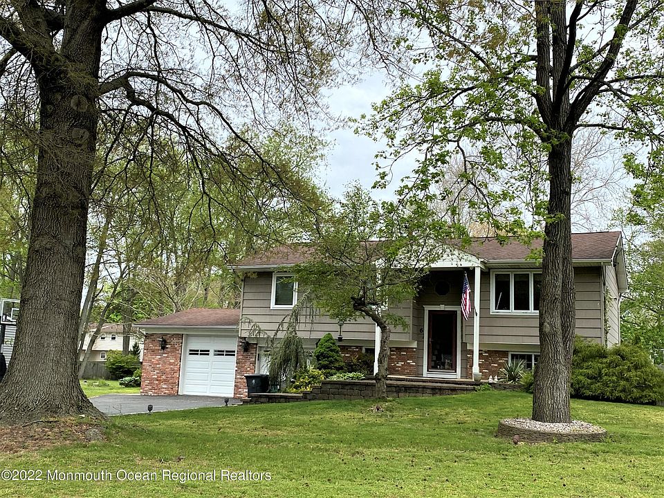 6 Bunker Hill Drive, Manalapan, NJ 07726 Zillow