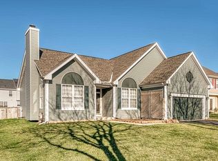 3002 Sawgrass Dr, Aurora, IL
