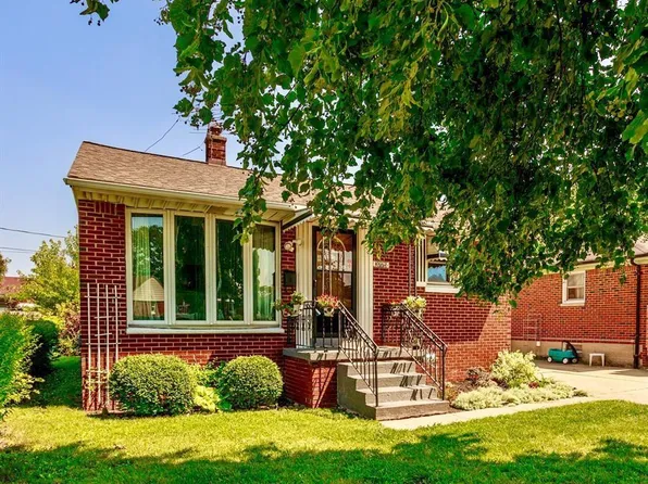 3775 Myrtle Ave, Windsor, ON N9C 2C9