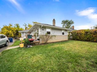 1731-1733 Carolyn Ave, Columbus, OH 43224