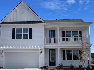 741 Doonbeg Ct, Conway, SC 29526