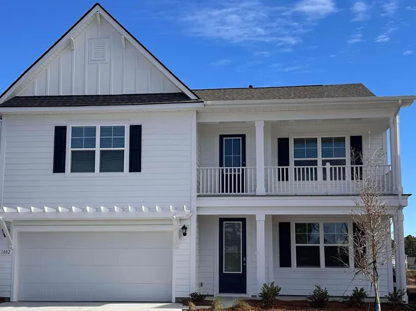 3237 Moss Bridge Ln., Myrtle Beach, SC 29579