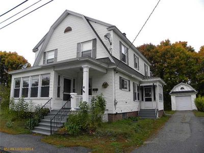 18 Tampa St, Lewiston, ME, 04240