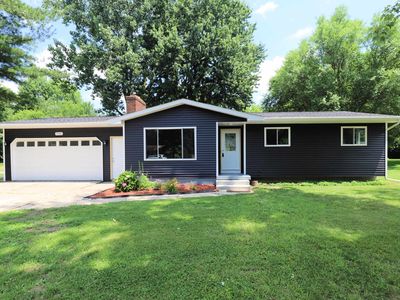 7192 Partridge Dr, Flushing, MI, 48433