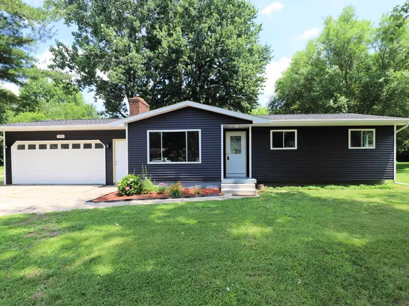 7192 Partridge Dr, Flushing, MI 48433