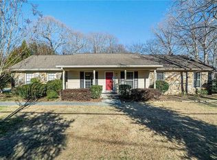 3224 Pate Rd, Snellville, GA 30078