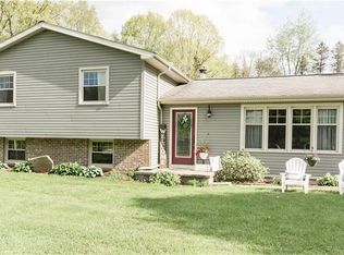 517 Unionville Rd, Butler, PA 16001