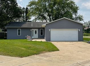 1008 Cornell Dr, Decatur, IL 62522