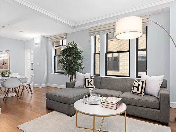 3rd image of 219 W 81st St APT 8B