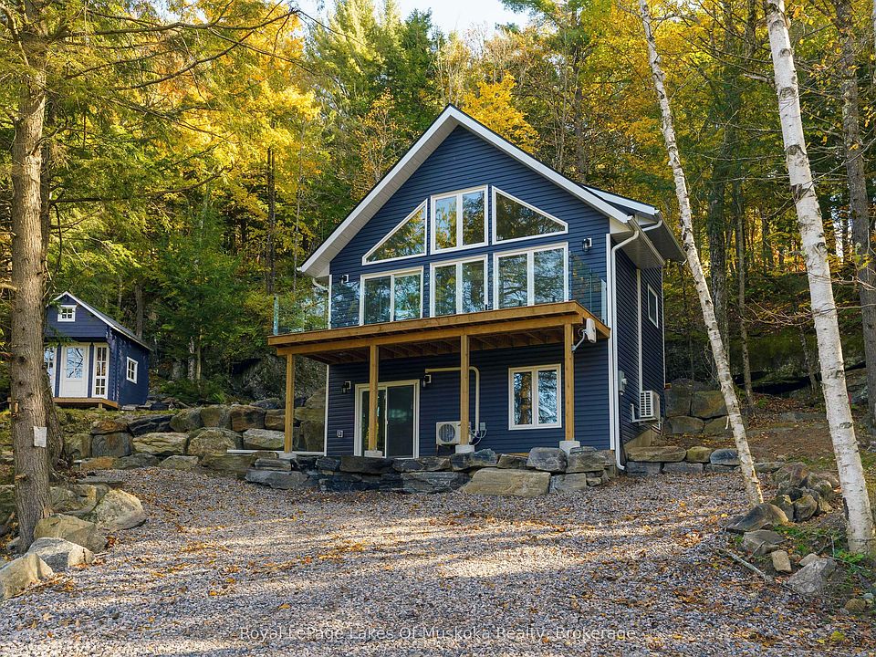 1st image of 1361 Rosseau Lake 2 Rd