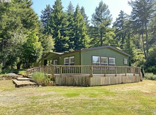 96642 Duley Creek Rd, Brookings, OR 97415