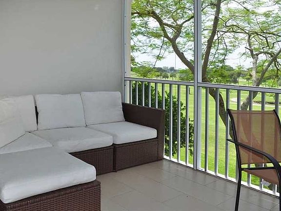 2nd image of 2950 N Palm Aire Dr APT 301