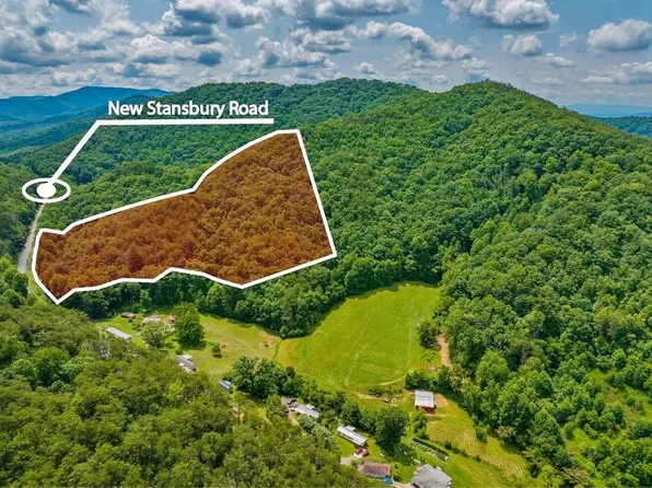 New Stansbury Rd, Turtletown, TN 37391