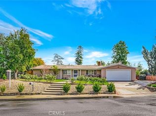 7000 Newgate Rd, West Hills, CA 91307