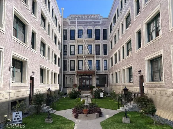 2121 James M Wood Blvd W #316, Los Angeles, CA 90006