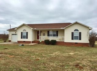 1273 Miriah Dr, McMinnville, TN 37110