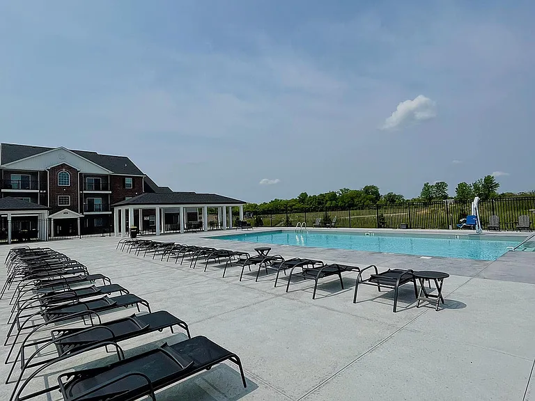 Sagamore Winds Apartments — Photo 9