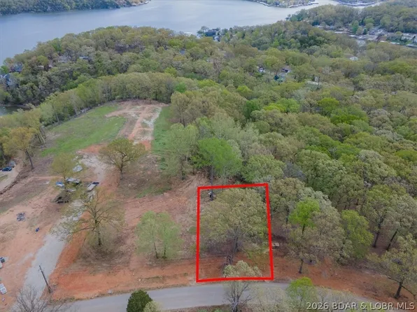 LOT-30R Woodland Point, Linn Creek, MO 65052