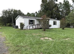 22319 Little Creek Ln, Astor, FL 32102