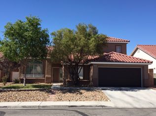 1688 Crystal Downs Ave, Las Vegas, NV 89123