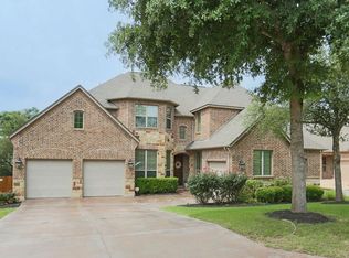 208 Mirafield Ln, Austin, TX 78737