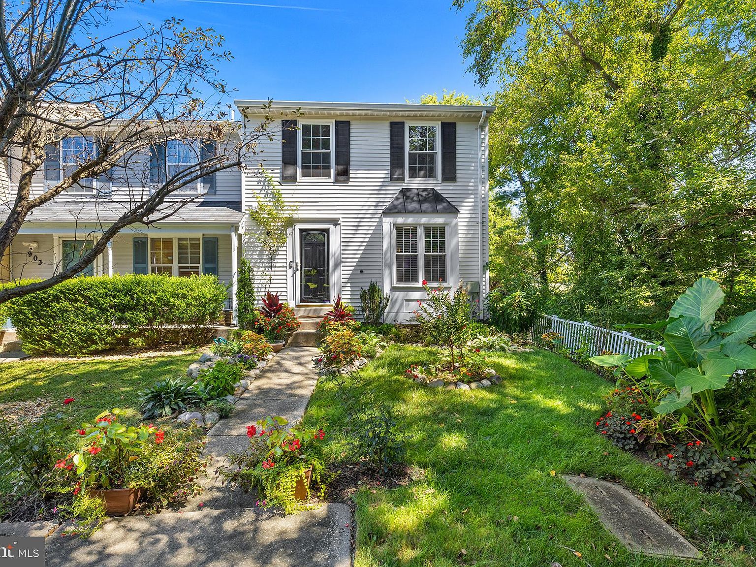 901 Pleasant Hill Ln, Bowie, MD 20716 Zillow