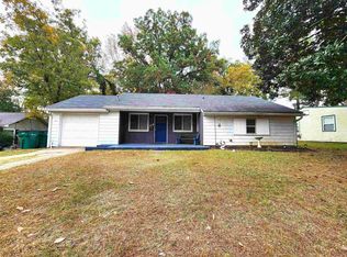 119 N Broadway Blvd, El Dorado, AR 71730