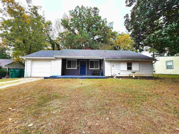 119 N Broadway Blvd, El Dorado, AR 71730