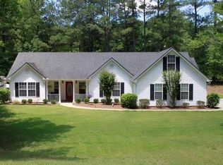 1608 Thompson Mill Rd, Monroe, GA 30655