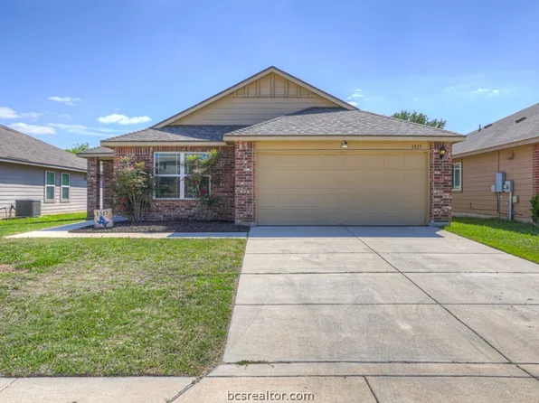 1517 Gateshead Dr, Seguin, TX 78155